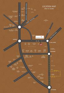 Project Image of 1033.0 - 1108.0 Sq.ft 2 BHK Apartment for buy in Shubha Nivas
