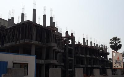 Parshva Shreepati Residency Images for Construction Status of Parshva Shreepati Residency 1