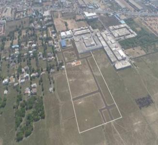 Project Image of 800.0 - 6000.0 Sq.ft Residential Plot Plot for buy in Premier New Garden