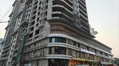 Project Image of 1464.0 - 5417.0 Sq.ft 3 BHK Apartment for buy in Metro Aykon