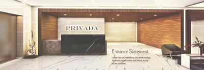 Project Image of 0.0 - 1291.0 Sq.ft 3 BHK Apartment for buy in Gorwani Privada
