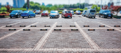Aashray Glory Car Parking 2