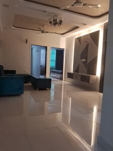 Project Image of 1250.0 - 1450.0 Sq.ft 3 BHK Apartment for buy in Bhoomi Urban Homes lll