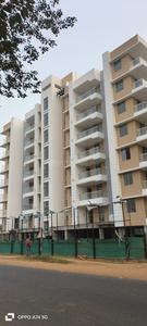 Project Image of 547.0 - 811.0 Sq.ft 1 BHK Apartment for buy in Panthaniwas Shantiniketan Phase IV