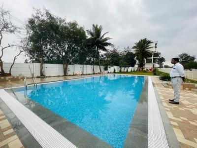 Project Image of 1410.0 - 2400.0 Sq.ft Residential Plot Plot for buy in MGS Shreela Airview Enclave