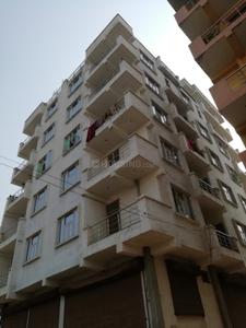 Project Image of 550.0 - 1000.0 Sq.ft 1 BHK Apartment for buy in Maan Properties Residency