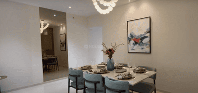 Project Image of 612.57 - 1001.15 Sq.ft 2 BHK Apartment for buy in Godrej Tower 5 Green Terraces Godrej City
