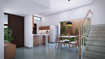 Project Image of 2144.0 - 3203.0 Sq.ft 3 BHK Villa for buy in Atavi Villa Phase 1