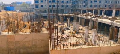 Project Image of 1160.0 - 1815.0 Sq.ft 2 BHK Apartment for buy in Aakruthi Arcadia