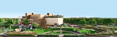 Project Image of 948.62 - 1255.0 Sq.ft 2 BHK Apartment for buy in The Poem