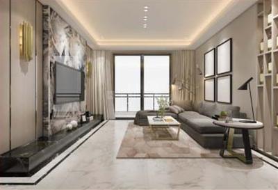 Project Image of 605.0 - 959.0 Sq.ft 2 BHK Apartment for buy in Satpanth Kalash Serenity