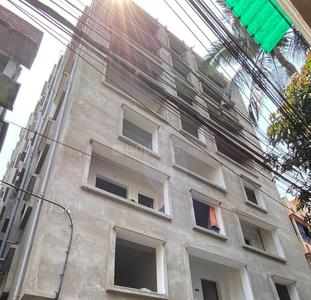 Project Image of 864.0 - 1261.0 Sq.ft 2 BHK Apartment for buy in Hari Niva Bhawan