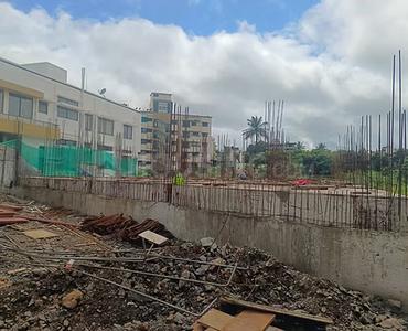 Project Image of 1942.0 - 2477.0 Sq.ft 3 BHK Apartment for buy in Noorani The Strand