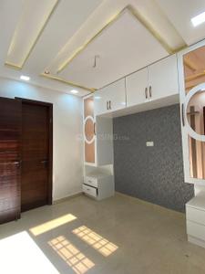 Project Image of 516.66 - 3229.0 Sq.ft 1 BHK Builder Floor for buy in Shriji Luxurious Floor