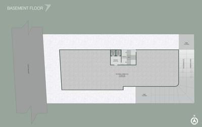 Project Image of 0.0 - 3722.16 Sq.ft 4 BHK Apartment for buy in Dwarkesh Crest X