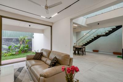 Project Image of 3203.45 - 3253.93 Sq.ft 3 BHK Villa for buy in Sreevatsa Kailash