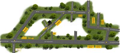 Project Image of 1425.0 - 2475.0 Sq.ft 3 BHK Villa for buy in Shanoor Centre Point
