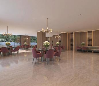 Project Image of 1033 Sq.ft 2 BHK Apartment / Flat for sale in Vardhaman Nagar for Rs. 5000000