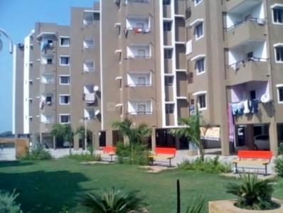 Project Image of 927.0 - 1125.0 Sq.ft 2 BHK Apartment for buy in Suvas Shreenath Residency