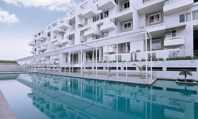 Project Image of 1800 Sq.ft 3 BHK Apartment / Flat for sale in Viman Nagar for Rs. 24000000