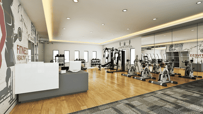 Project Image of 1725.0 - 2580.0 Sq.ft 3 BHK Villa for buy in S And P The Address Villa