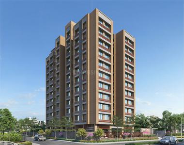 Project Image of 2350 Sq.ft 3 BHK Apartment / Flat for sale in Shahibaug for Rs. 22100000