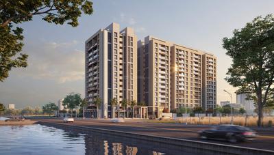 Project Image of 1860 Sq.ft 2 BHK Apartment / Flat for sale in Bhatha for Rs. 8093000