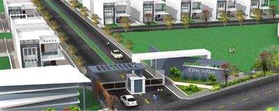 Project Image of 0.0 - 2350.0 Sq.ft 3 BHK Villa for buy in BricMor Elite Villas