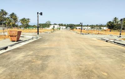 Project Image of 759.0 - 3065.0 Sq.ft Residential Plot Plot for buy in Sobha Mountain Mist
