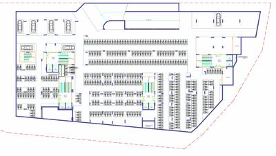 Project Image of 1755 Sq.ft 3 BHK Apartment / Flat for sale in Shela for Rs. 8300000