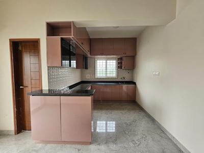 Project Image of 1109.0 - 1405.0 Sq.ft 2 BHK Apartment for buy in Sri Sathvik Nandanam