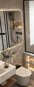 Project Image of 0.0 - 1772.0 Sq.ft 3 BHK Apartment for buy in White Wolf Elysian Homes