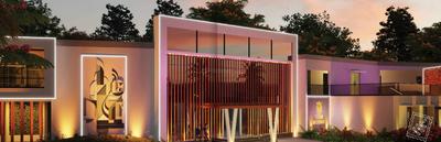 The Richmond Park By Vardhman Club House 2