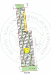 Project Image of 449.93 - 1147.76 Sq.ft Residential Plot Plot for buy in Vinayak Homes