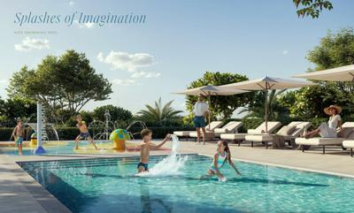 Project Image of 774.0 - 2950.0 Sq.ft 1 BHK Apartment for buy in Emaar Baystar By Vida
