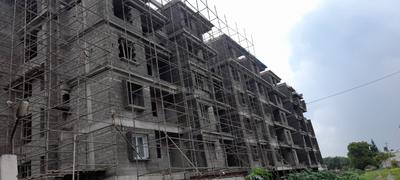 Project Image of 942.0 - 957.0 Sq.ft 2 BHK Apartment for buy in GR Lotus