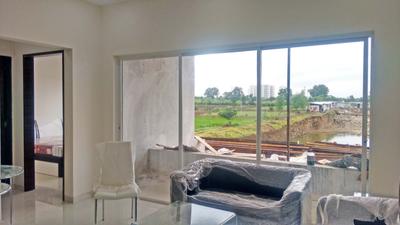 Project Image of 801.0 - 883.0 Sq.ft 2 BHK Apartment for buy in Somani Pyramid Residency
