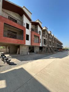 Project Image of 1774.5 - 2964.0 Sq.ft 3 BHK Villa for buy in Anand Forest