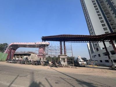 Project Image of 746.69 - 947.55 Sq.ft 2 BHK Apartment for buy in Godrej Serene