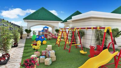 Project Image of 630.0 - 1350.0 Sq.ft 1 BHK Apartment for buy in Arsh Noble Homes