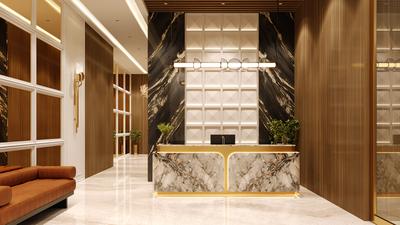 Project Image of 460.0 - 625.0 Sq.ft 1 BHK Apartment for buy in Parsn Shiv Vaibhav