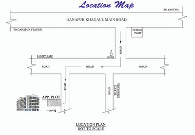 Project Image of 1151.0 - 1577.0 Sq.ft 2 BHK Apartment for buy in Kumar Malini Residency
