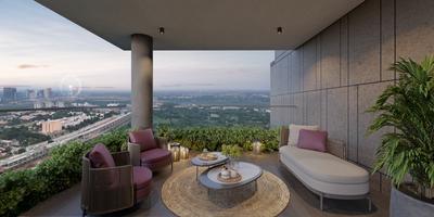 Project Image of 4437 Sq.ft 4 BHK Apartment / Flat for sale in PDPU Road for Rs. 39600000