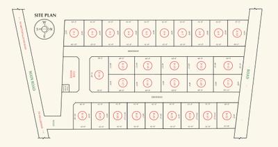 Project Image of 3203.45 - 3253.93 Sq.ft 3 BHK Villa for buy in Sreevatsa Kailash