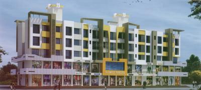 Project Image of 630.0 - 950.0 Sq.ft 1 BHK Apartment for buy in Five Star Gokul Nagar