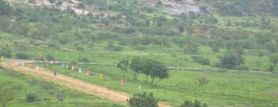 Project Image of 585.0 - 9000.0 Sq.ft Residential Plot Plot for buy in GSRK Maruti Hills Township Phase I