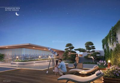 Project Image of 398.26 - 1530.31 Sq.ft 1 BHK Apartment for buy in Purva Estrella