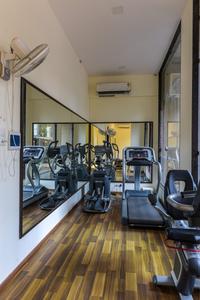 Project Image of 450 Sq.ft 1 BHK Apartment / Flat for sale in Bhandup West for Rs. 6900000