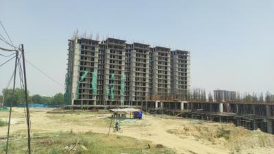 Project Image of 1500 Sq.ft 4 BHK Apartment / Flat for sale in Sector 84 for Rs. 8200000