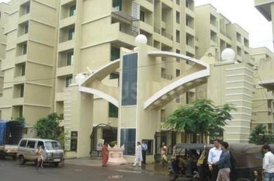 Project Image of 780.0 - 1350.0 Sq.ft 1 BHK Apartment for buy in Raj Mohan Tulsi Vihar